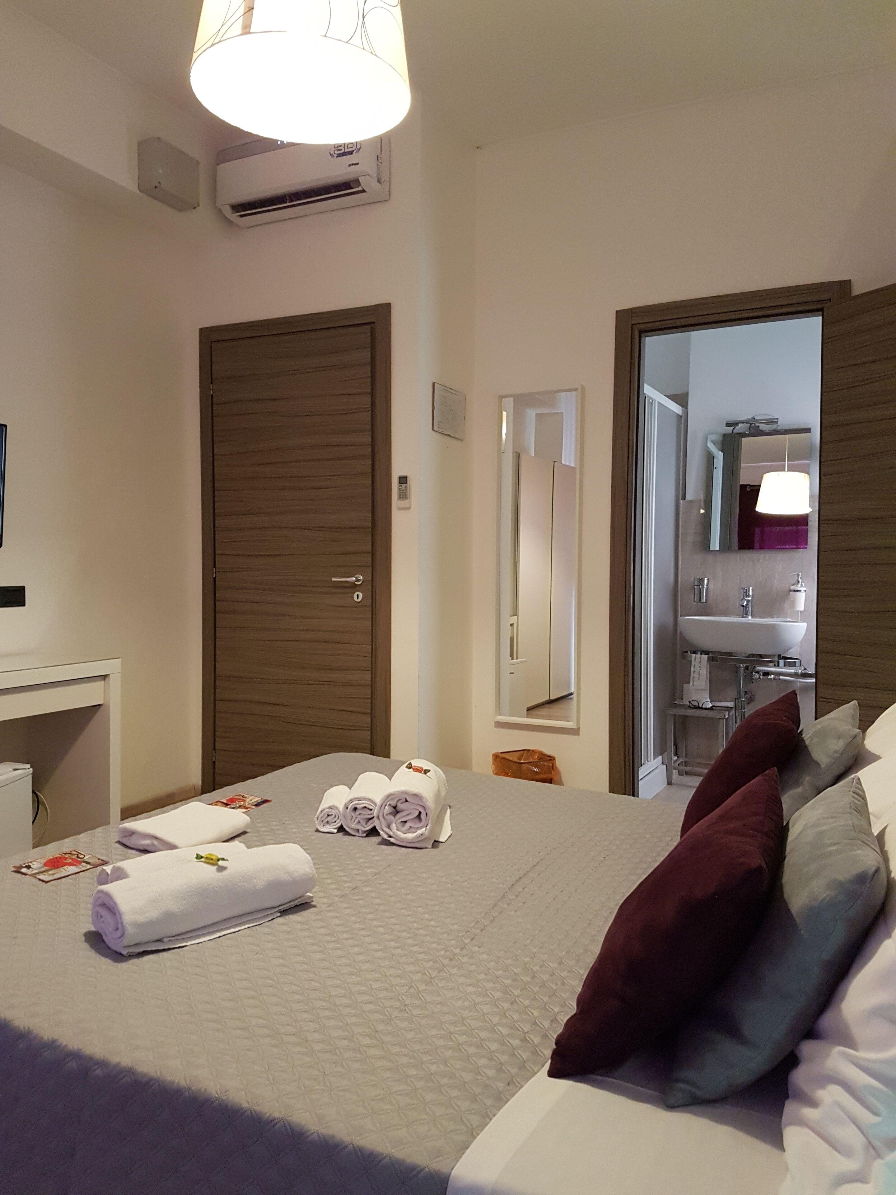 Borgo Vaticano 84 Guest House — Foto 3